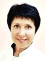 Москвитина Любовь Владимировна
