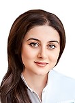 Арапханова Хава Руслановна