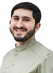 Муртазов Альберт Азнорович