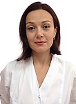 Кобесова Тамара Александровна