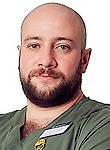 Грибов Геннадий Вячеславович