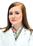 Королева Александра Андреевна