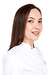 Галеева Ольга 
