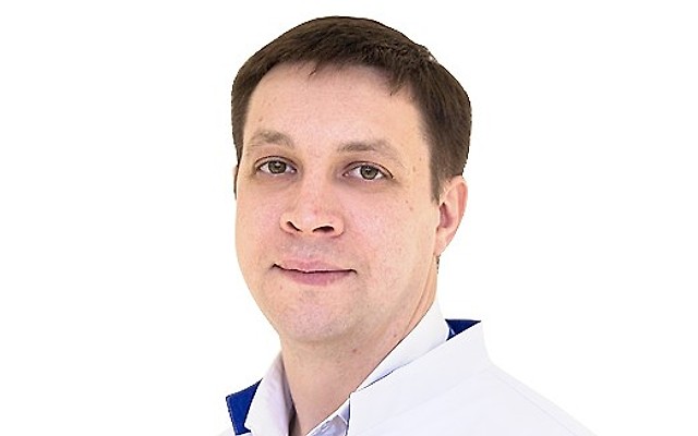 Фоменко Виталий Сергеевич
