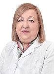 Бандина Ольга Николаевна