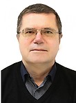 Вильянов Владимир Борисович