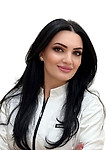 Мартиросян Лусинэ Норавандовна