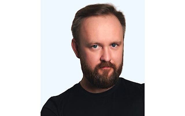 Грибанов Никита Валерьевич