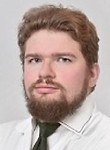 Трикоз Виталий Викторович