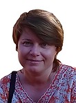 Сандульская Елена Анатольевна