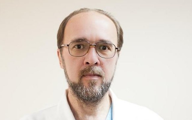Ковшук Александр Александрович