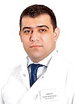 Симонян Оганнес Артаваздович