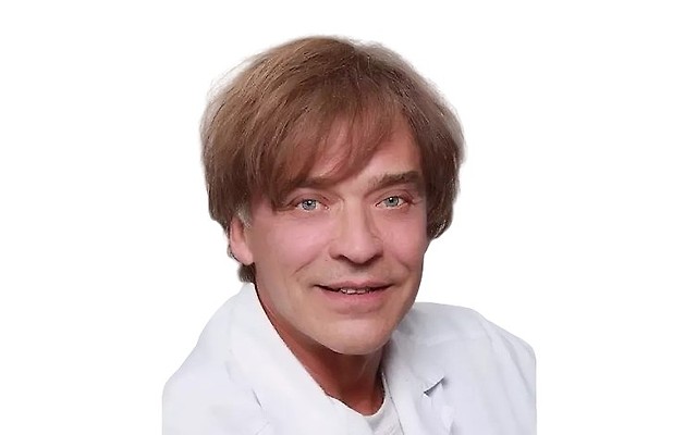 Фадин Борис Васильевич