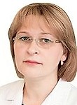 Рудницкая Инна Владимировна