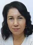  Умукурсум Мирзагасановна