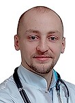 Наумов Никита Петрович