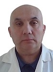 Кипиани Дмитрий Джемалович