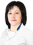 Колесникова Мария Михайловна