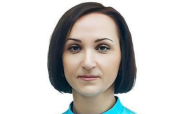 Петровская Ольга Леонтьевна
