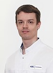 Страхов Андрей Александрович