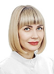 Селега Екатерина Владимировна