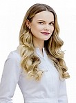 Агафонова Алена Евгеньевна