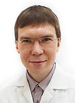 Абрашин Алексей Васильевич