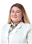 Максимова Екатерина Алексеевна
