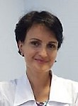 Авдейчик Наталья Викторовна