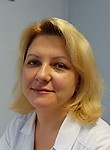 Лопатина Ирина Георгиевна