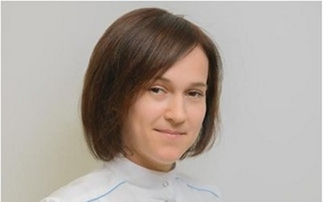 Шаламова Наталья Борисовна