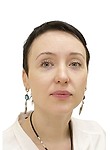 Ростовенко Инна Ивановна