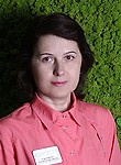 Стрельникова Татьяна Владиславовна