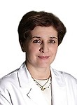 Вашакмадзе Нато Джумберовна