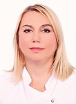 Шестакова Анна Григорьевна