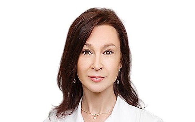 Галочкина Ольга Викторовна