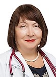 Пальгова Людмила Константиновна