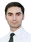 Комар Иван Валерьевич