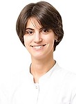 Довлатова Екатерина Андреевна