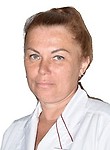 Христенко Елена Владимировна