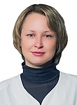 Зайцева Ирина Владимировна