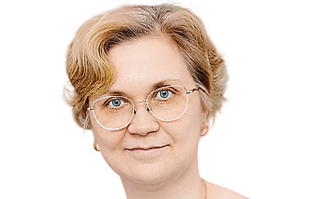Михалева Ирина Игоревна