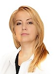 Шлыкова Виктория Геннадьевна