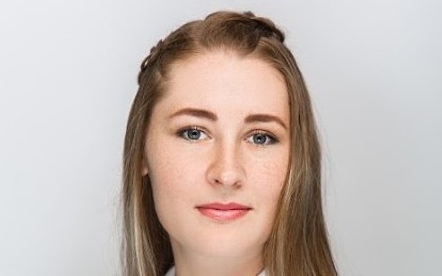 Сосунова Софья Андреевна