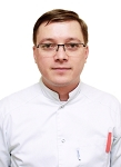 Шлёнчик Сергей Тарасович