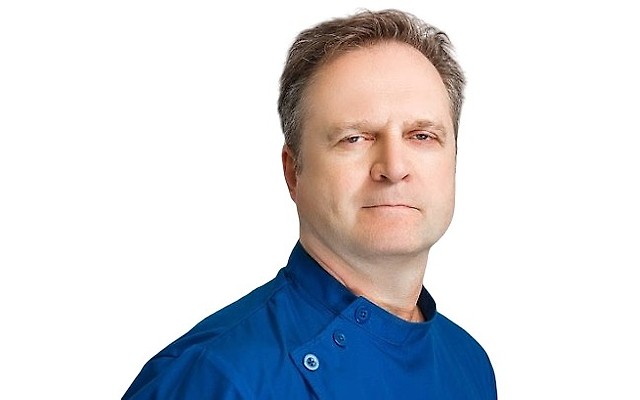 Ершов Юрий Викторович