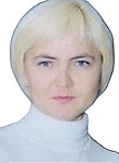 Рябинина Ольга Альбертовна