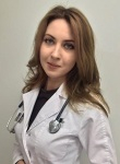 Казадаева Анна Васильевна