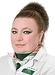 Фисенко Юлия Юрьевна