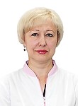 Мизевич Татьяна Владимировна